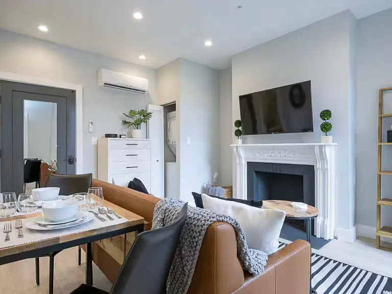 2110 R St NW #202 — Photo 3