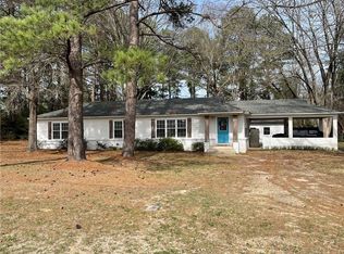 3955 Old Marksville Hwy, Pineville, LA 71360