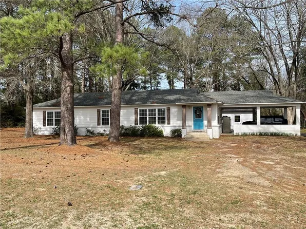 3955 Old Marksville Hwy, Pineville, LA 71360