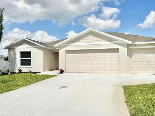 329 Marta Dr, Lehigh Acres, FL 33974