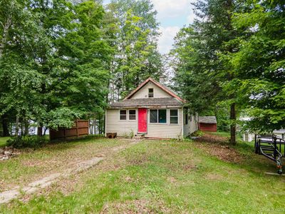 1466 County Road 424 Rd, Crystal Falls, MI, 49920