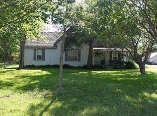 1220 Garza Ln, Little Elm, TX 75068