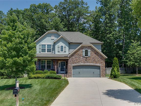 2nd image of 2568 Park Green Way Gln