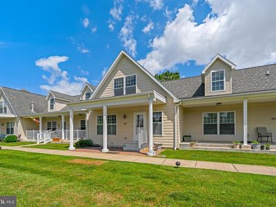116 The Pond Way #3C, Church Hill, MD, 21623