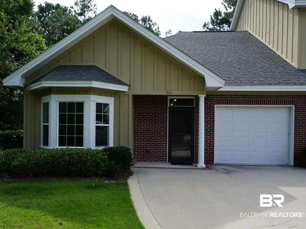 430 W Fort Morgan Rd #1501, Gulf Shores, AL 36542