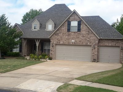 3720 W Utica St, Broken Arrow, OK, 74011