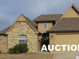 13601 Lansing Ave, Glenpool, OK 74033