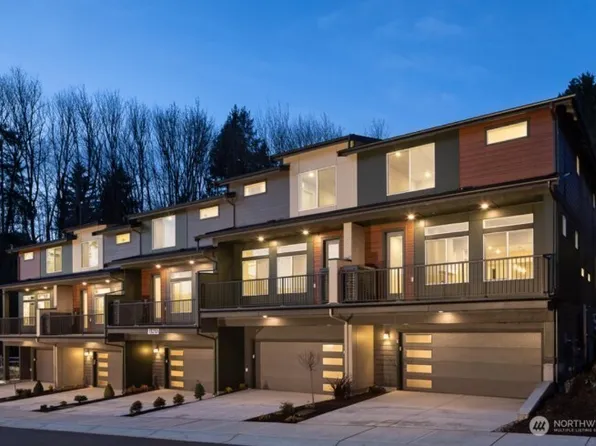 13210 NE 127th Way #E, Kirkland, WA 98034