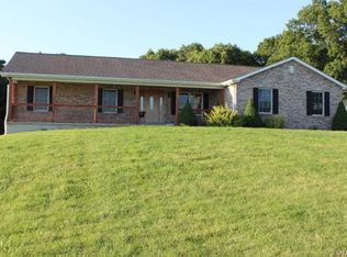 397 Penrod Rd, Troy, MO 63379