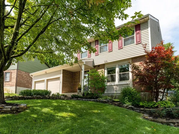 49 Orchard Knoll Dr, Cincinnati, OH 45215