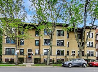 1231 E 53rd St #1, Chicago, IL 60615