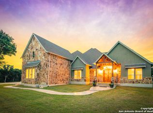 860 Lone Oak Rd, New Braunfels, TX 78132