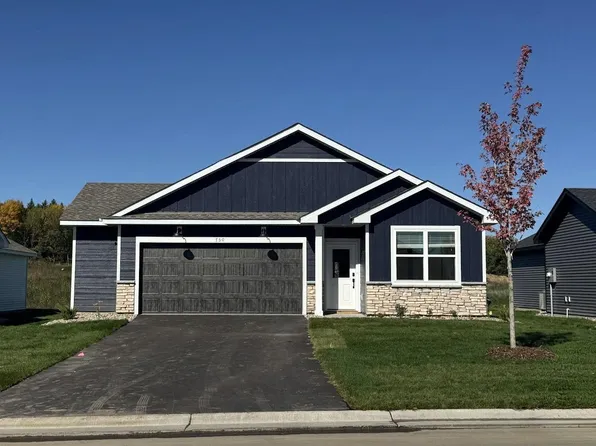 750 Vista Ct, Hanover, MN 55341