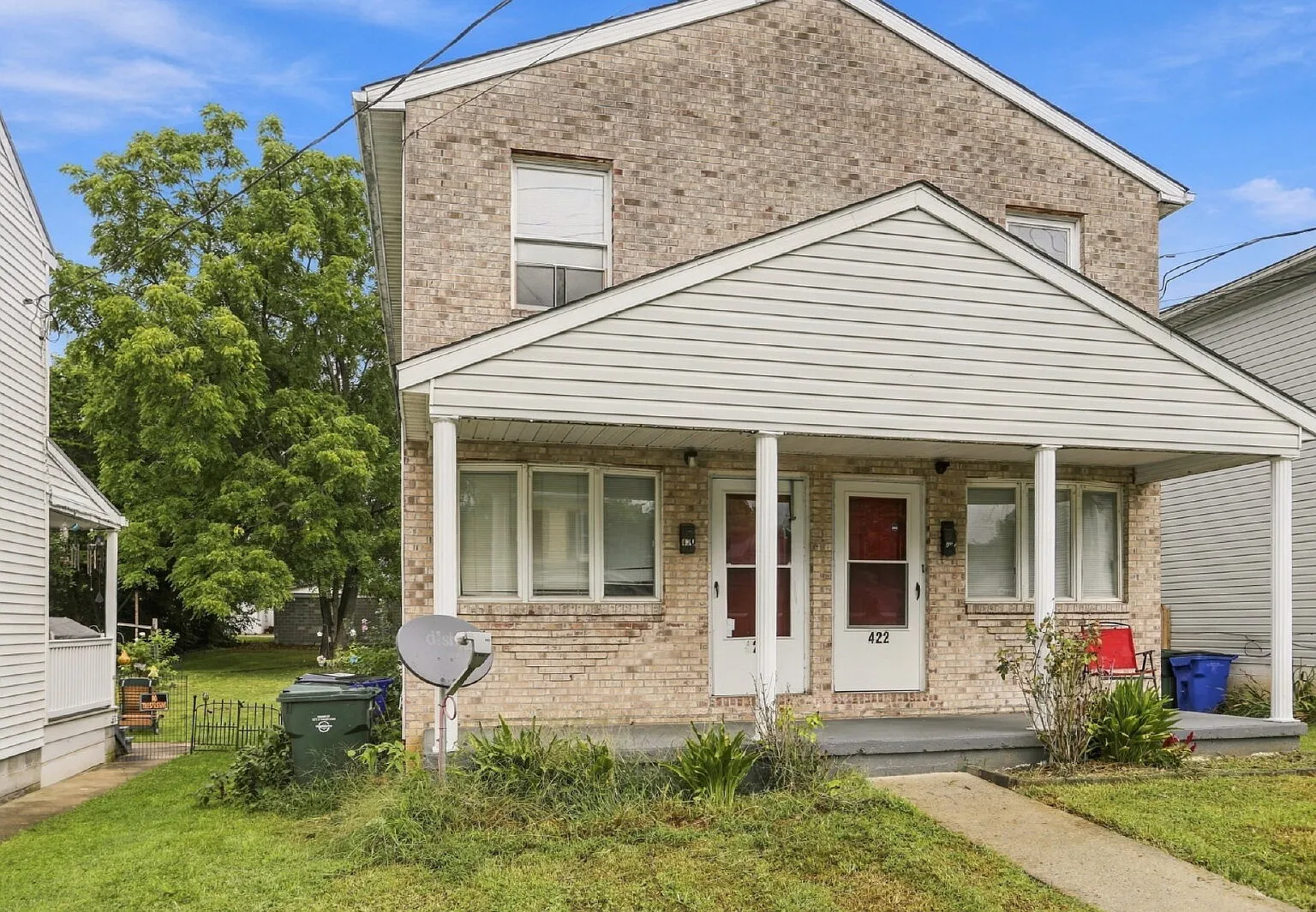 2 bed, 1.0 bath, 800 sqft, $1,200 — Photo 2