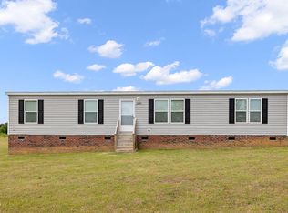 2890 Junior Rd, Kenly, NC 27542