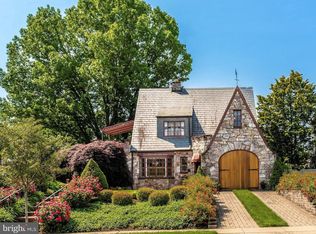 402 W 2nd St, Frederick, MD 21701