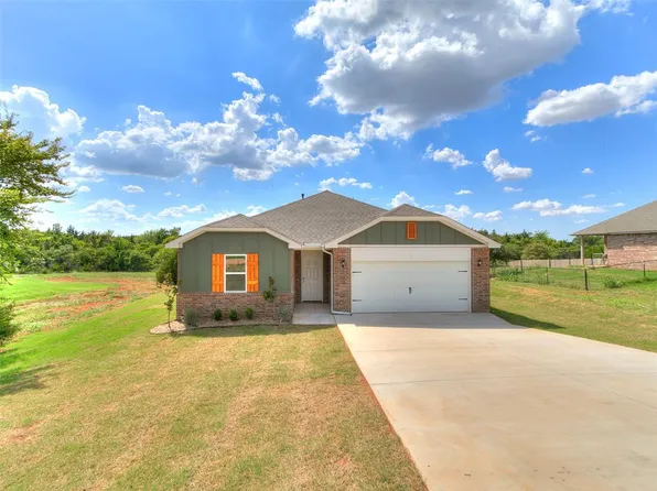 13157 Huntington Dr, Edmond, OK 73025