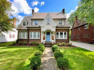 3039 Huntington Rd, Shaker Heights, OH 44120
