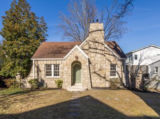 2802 Marlin Ave, Nashville, TN 37215