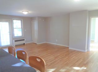 (Undisclosed Address), Braintree, MA 02184