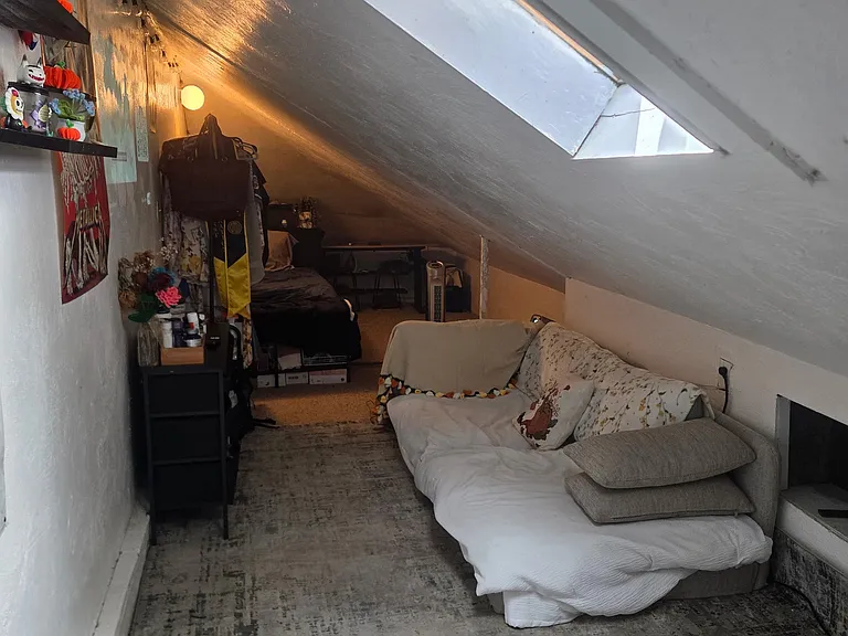 2431 College Ave #11 — Photo 9