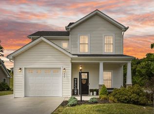 203 Louise Ln, Elliston, VA 24087