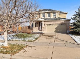 20341 E Villanova Pl, Aurora, CO 80013