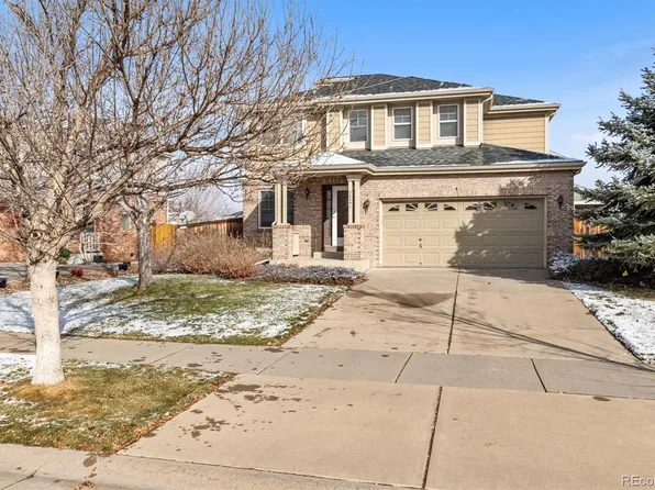 20341 E Villanova Place, Aurora, CO 80013
