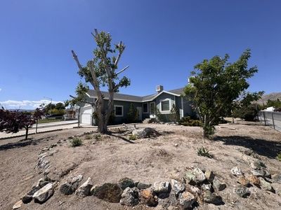 1904 W Canyon St, West Wendover, NV, 89883
