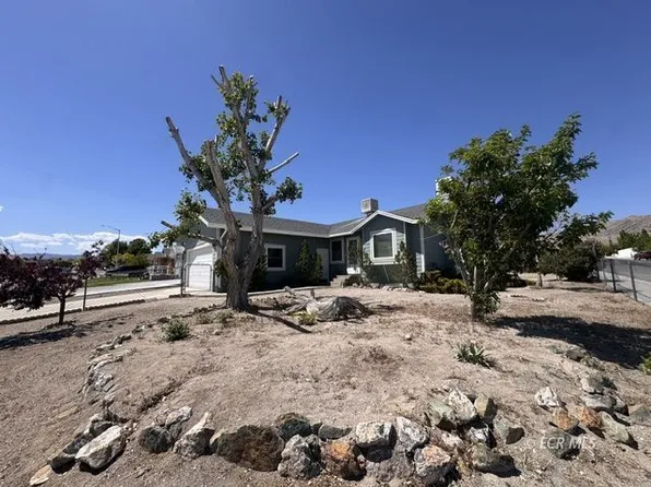 1904 W Canyon St, West Wendover, NV 89883