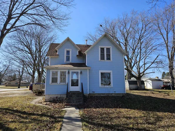 401 N Lincoln Ave, Graettinger, IA 51342