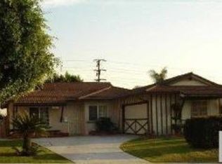 928 N Adobe Ave, Montebello, CA 90640
