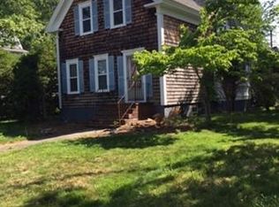 175 Highland St, Taunton, MA 02780