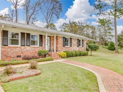 50 Southmont Dr, Tuscaloosa, AL, 35405