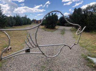4210 Ravine Rd, Santa Fe, NM 87507