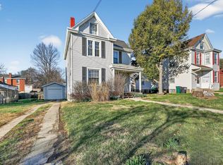 3226 Montana Ave, Cincinnati, OH 45211