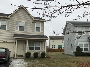 1712 Raleigh Trl, Romeoville, IL 60446