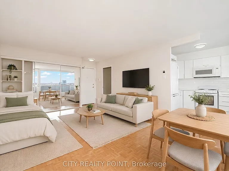 666 Spadina Ave #1007 — Photo 1