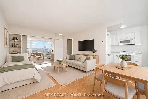 666 Spadina Ave #1007 Photo 1