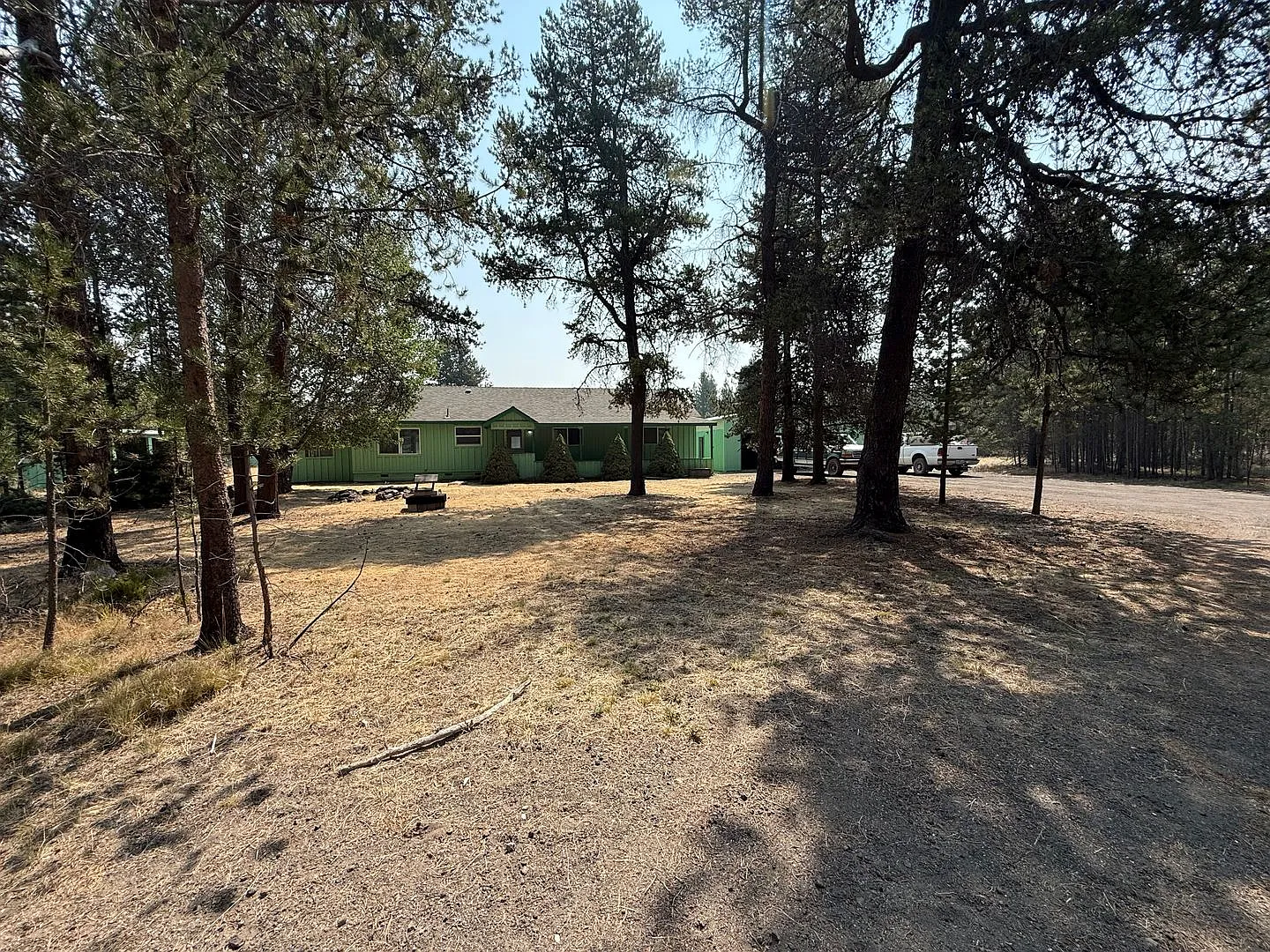 3 Bed 1.5 Bath With Lots of Space — Photo 1
