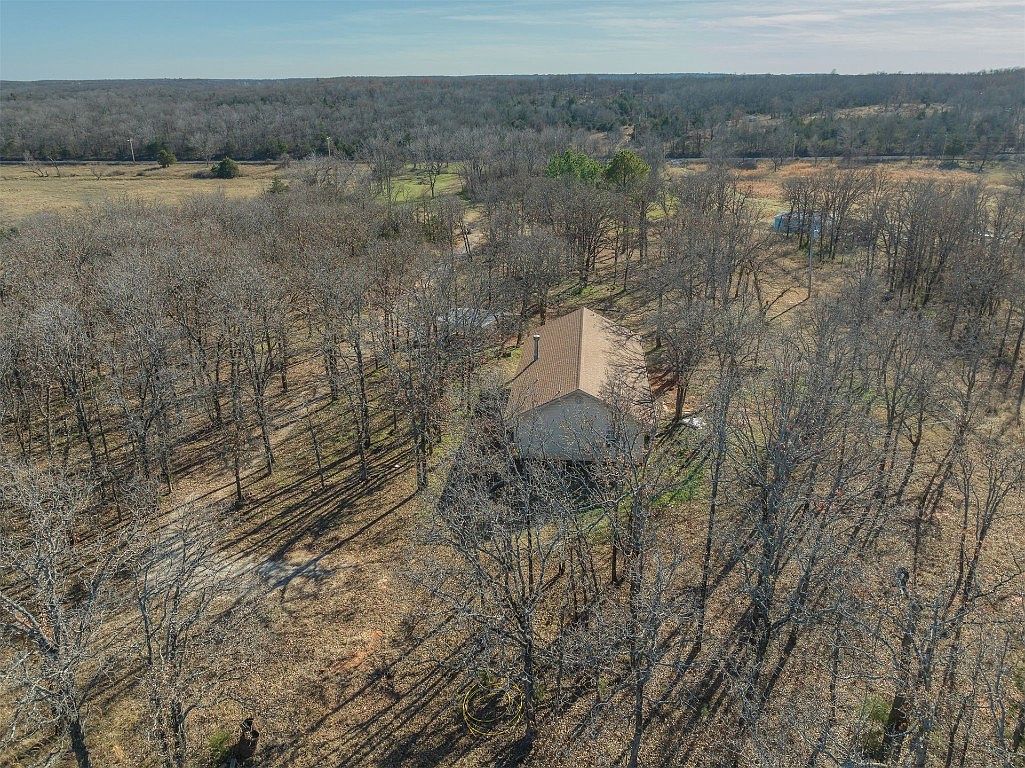 18555 E Post Oak Rd, Noble, OK 73068 Zillow