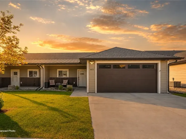 6422 Signal Peak Ave, Billings, MT 59106