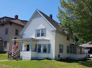 1073 Main St, Berlin, NH 03570
