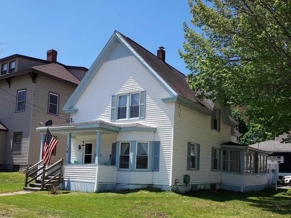 1073 Main Street, Berlin, NH 03570