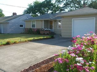 1018 Icel Ct NE, Salem, OR 97301