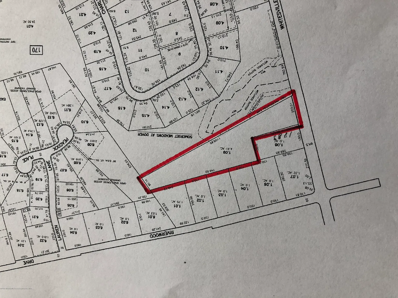 1875 Whitesville Rd photo 1