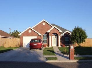 3316 Huron Dr, Weslaco, TX 78599