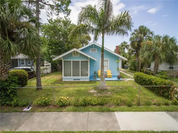 49 Acacia St, Clearwater, FL 33767