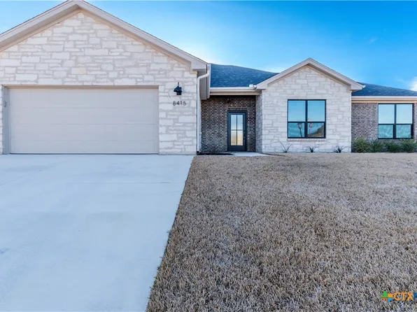 8415 James Herrings Way, Killeen, TX 76542