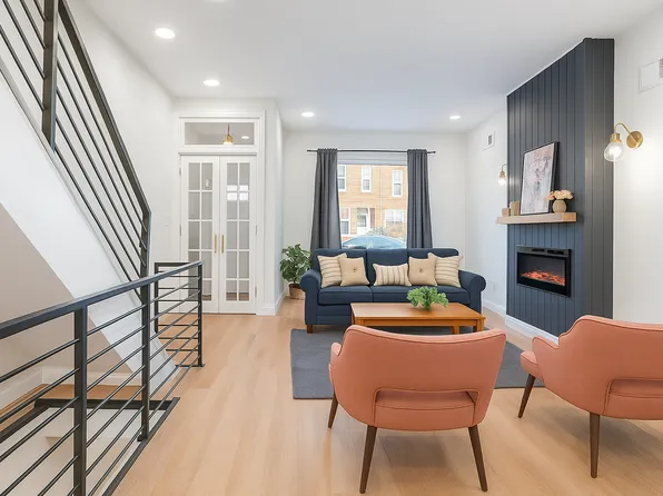 322 Snyder Ave #1, Philadelphia, PA 19148